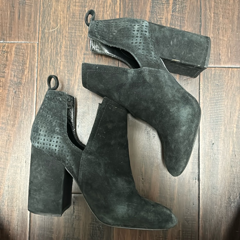 Booties